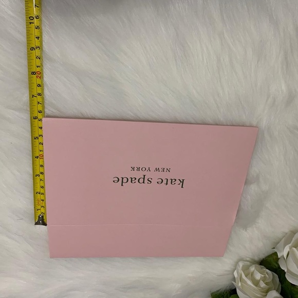 2 kate spade gift boxes - Picture 3 of 5